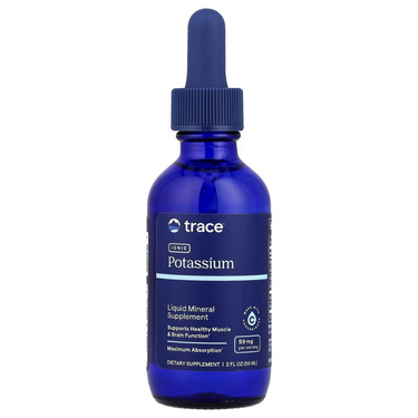 Ionic Potassium
